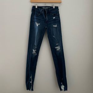 AE 🦅 Holy Jegging 00L